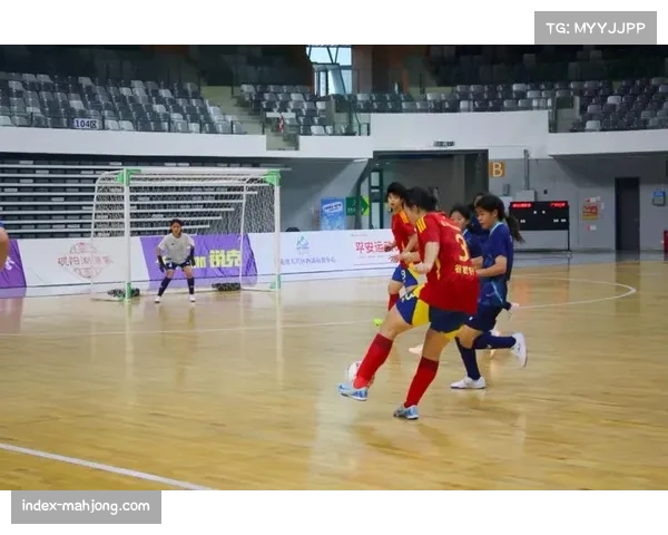 校园足球赛事评选体育道德风尚奖 激励公平竞赛精神