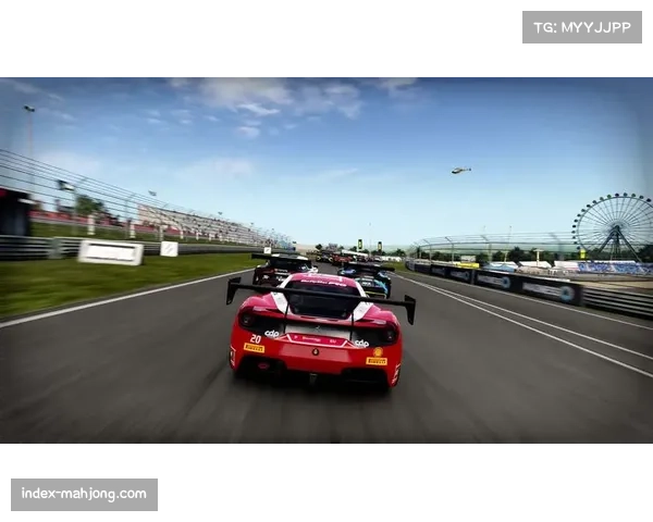 赛车后轴抓地力衰减 法拉利长距离节奏存挑战 赛车后轴抓地力衰减 法拉利长距离节奏存挑战