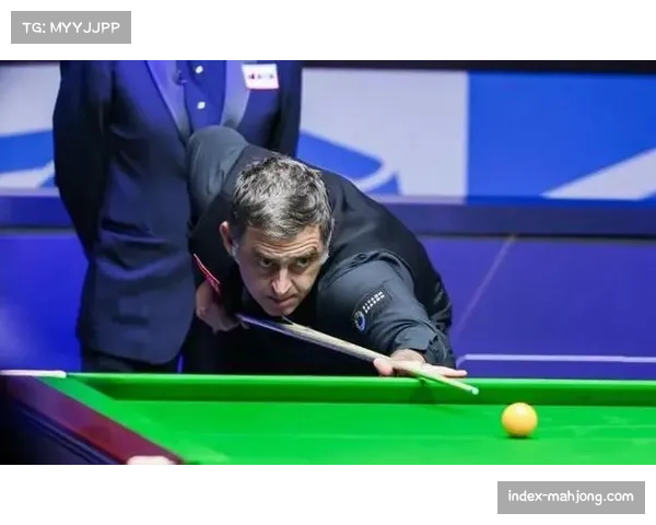 资格赛第二轮首日共产生21杆破百 选手进攻状态普遍出色