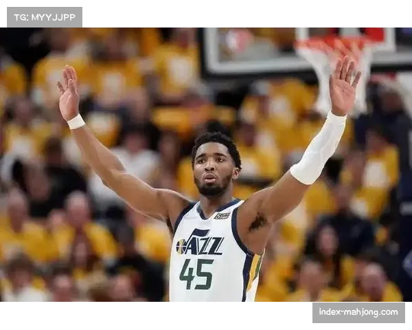 骑士主场击退勇士 米切尔36分三分火力成取胜关键 骑士主场击退勇士 米切尔36分三分火力成取胜关键